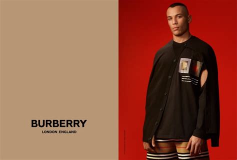 burberry summer 2019|Burberry summer men.